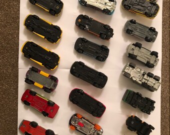 【超お得】ホットウィール マッチボックス マジョレット まとめ売り36台 Amazon.co.jp: ホットウィール マッチボックス トミカ