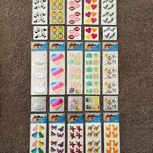 Great seven sticker - Etsy 日本