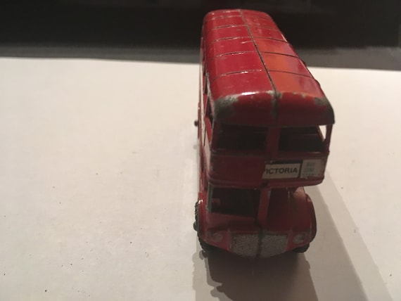Lone Star vintage rare Bus