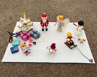 playmobil dress up party advent calendar Amazon.com: Playmobil Advent Calendar