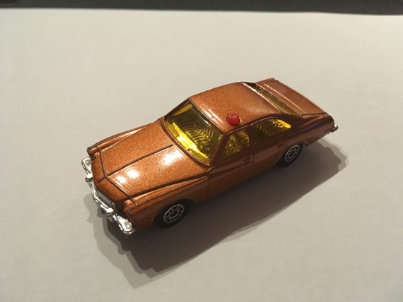 corgi juniors buick regal
