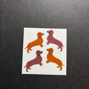 Sandylion Dog - Etsy