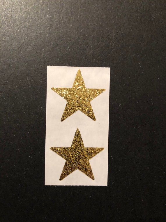 Star Stickers for Sale