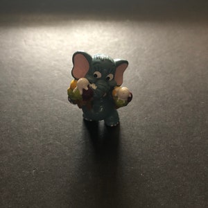Mini Gnome Shrine magnetic Kinder Egg Toy Kinder Surprise Toy Mini Gnome Shrine magnetic Kinder Egg Toy Kinder Surprise Toy