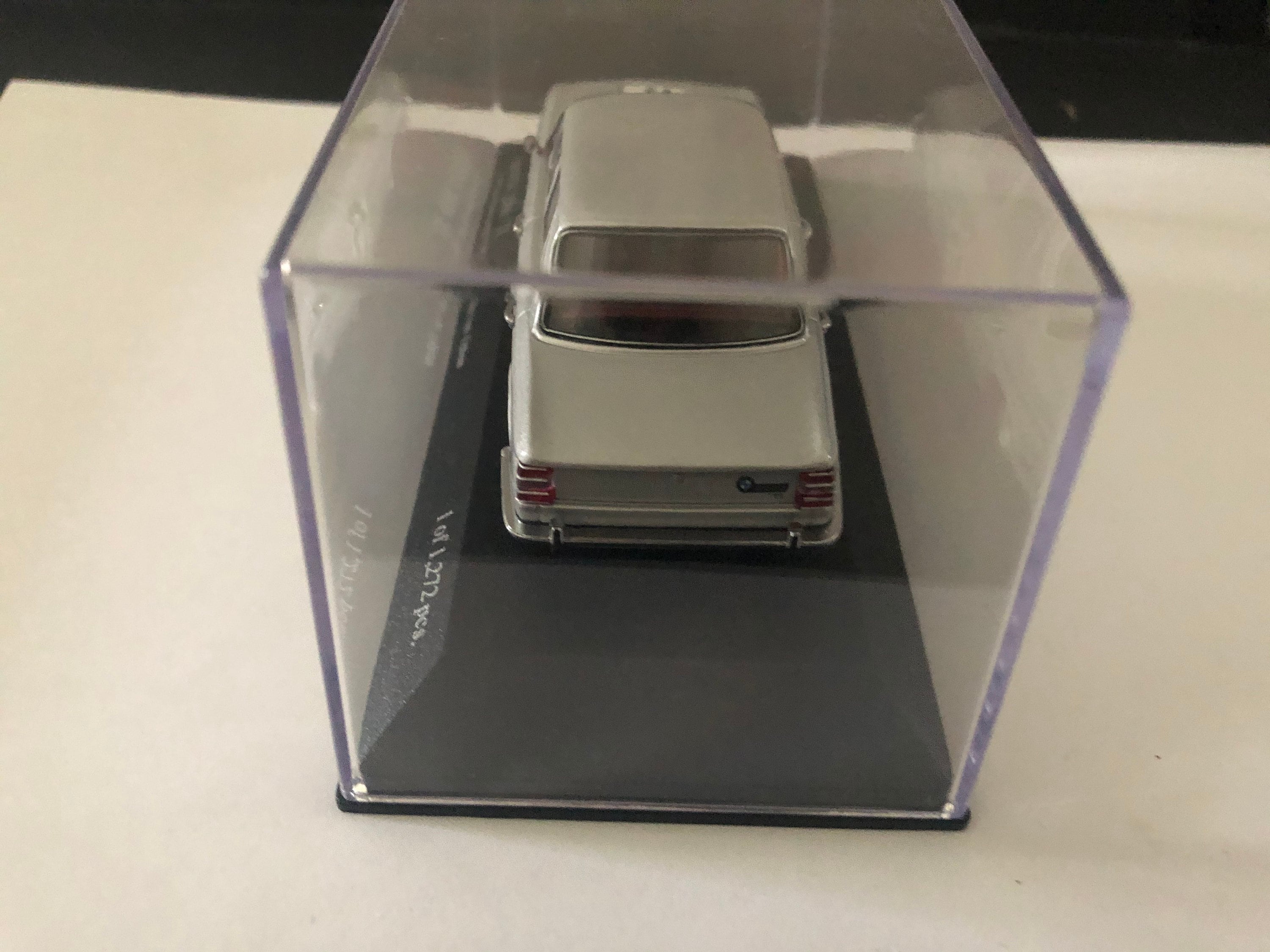 Minichamps Rare BMW 2000 TI - Race Car - Etsy