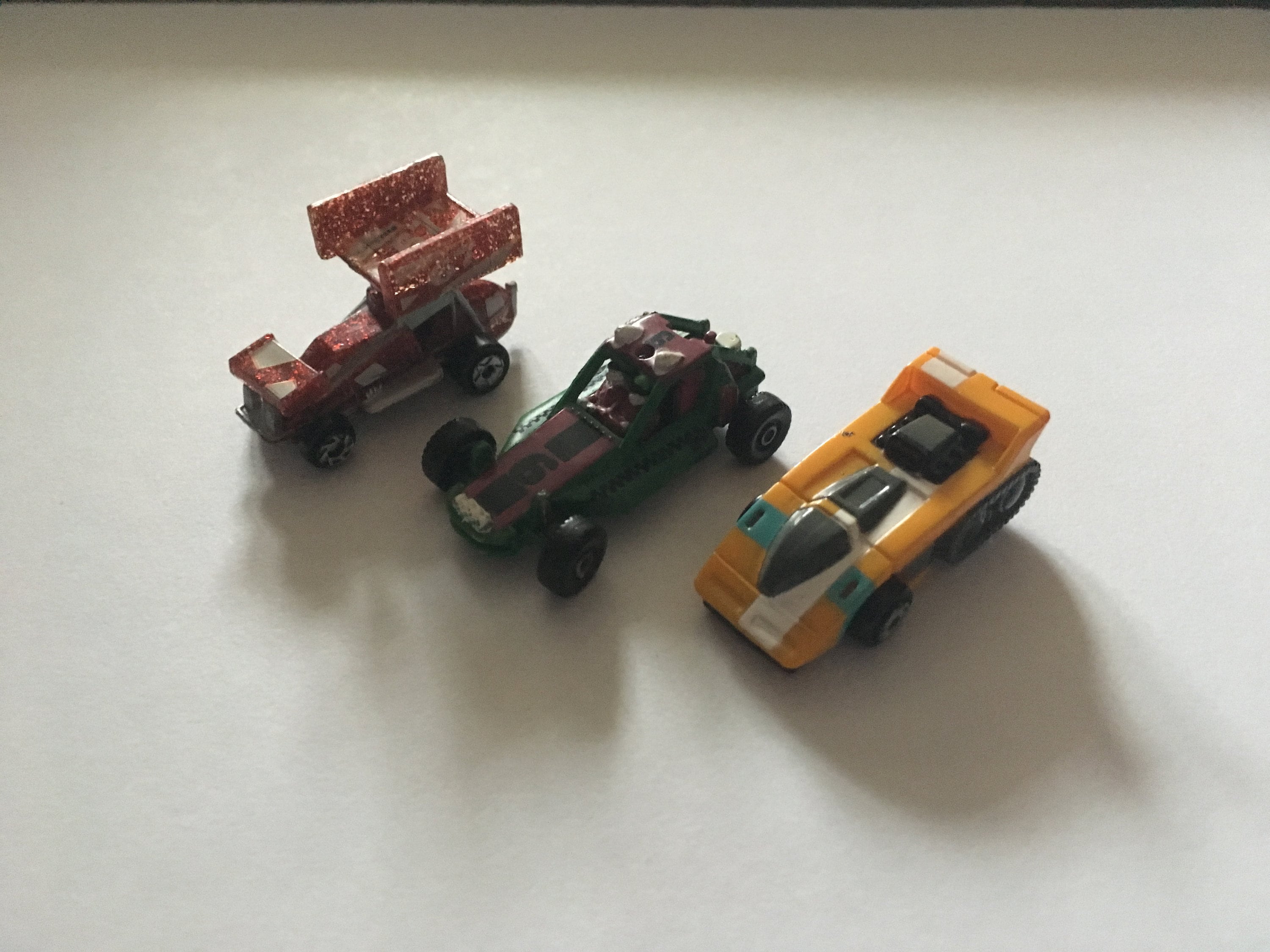 micro machine cars for sale
