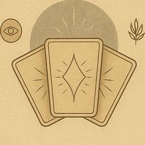 Mind, Body, Spirit Tarot Reading
