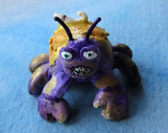tamatoa soft toy