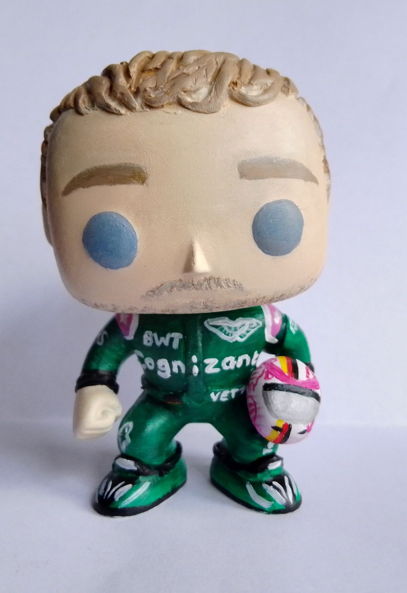 Custom Made F1 Driver Funko Pop Request Which Driver and Etsy UK Custom Made F1 Driver Funko Pop Request Which Driver and Etsy UK
