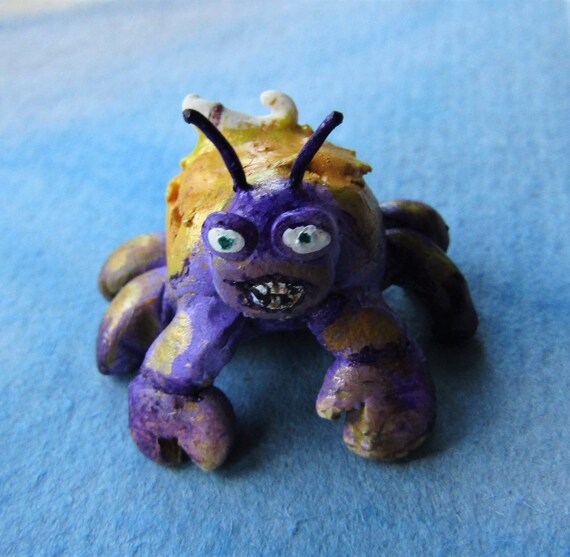 tamatoa soft toy