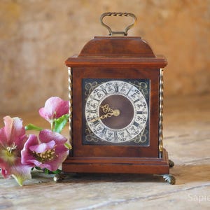 Wuba Warmink Clock - Etsy