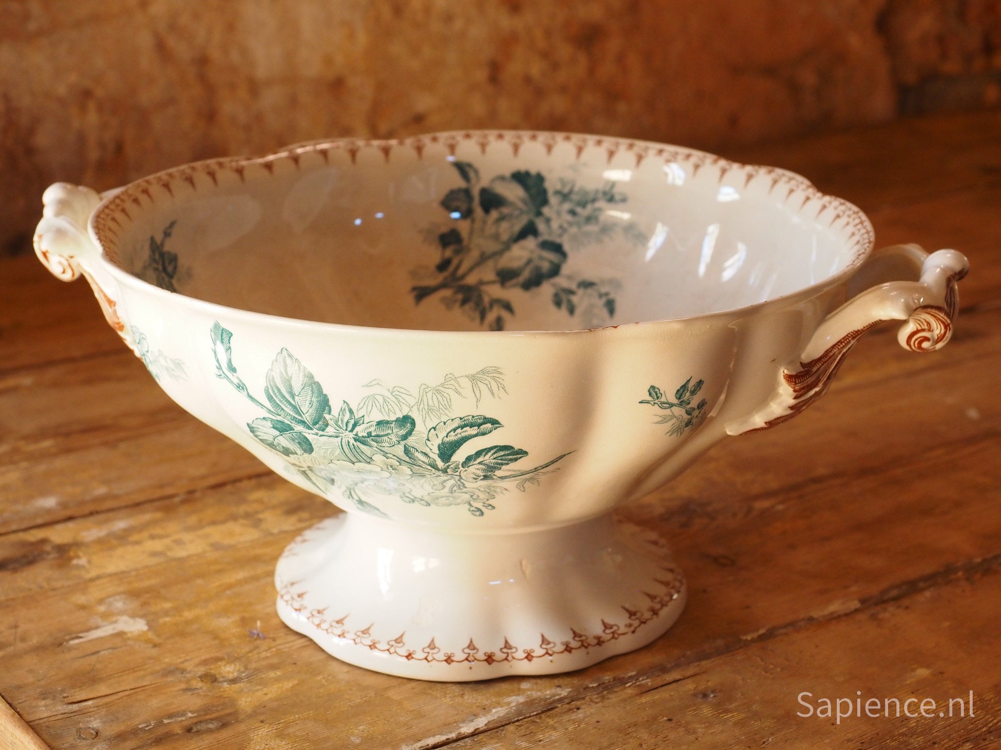Flore Sarreguemines - Etsy Flore Sarreguemines - Etsy