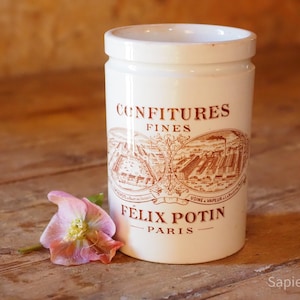 Felix Potin Paris - Etsy
