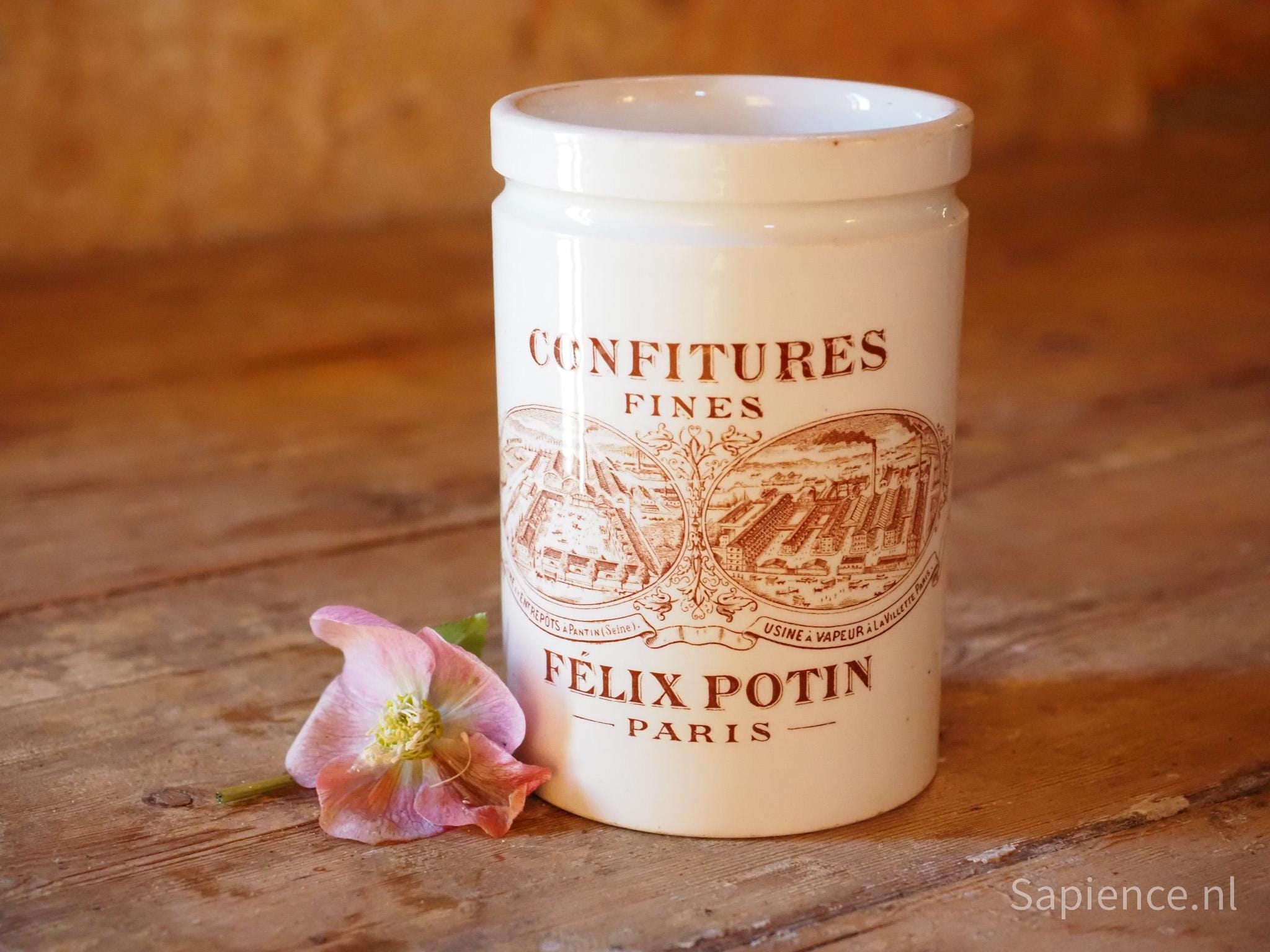 Felix Potin Paris - Etsy