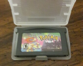 Pokemon Vega Etsy Pokemon Vega Etsy