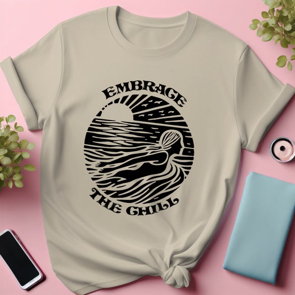 COLD WATER t-shirt, cold water swimming t-shirt, cold water therapy gifts, cold dip t-shirt, cold water, swimming t-shirt, swim gifts