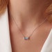 see more listings in the Birthstone Necklaces section