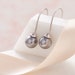 see more listings in the Pearl Earrings section