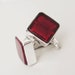 see more listings in the Murano Glass Cufflinks section