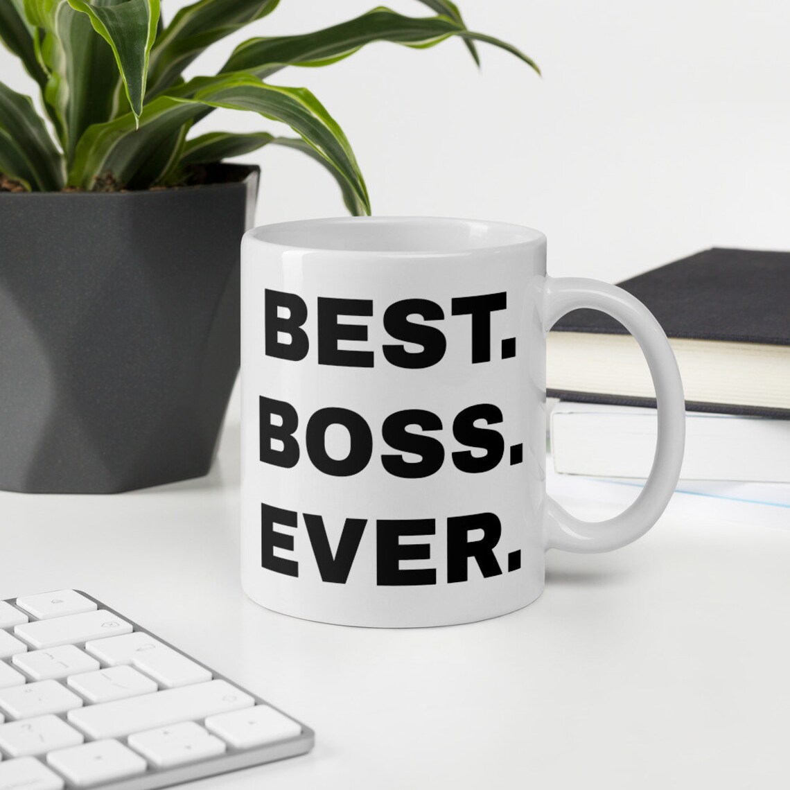 Funny Boss Mug,best Boss Ever,gift for Boss,office Mug,coworker Mug
