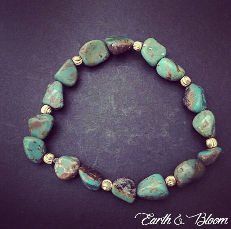 Turquoise Set