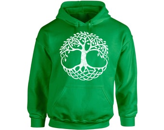 tree of life sweatshirt
