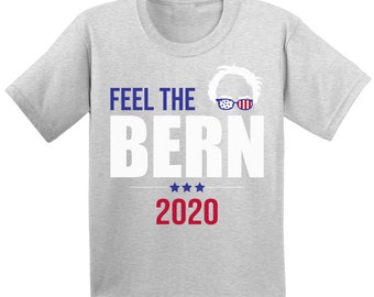 Societee Bern Baby Bern 2016 Girls Boys Toddler Long Sleeve T-Shirt
