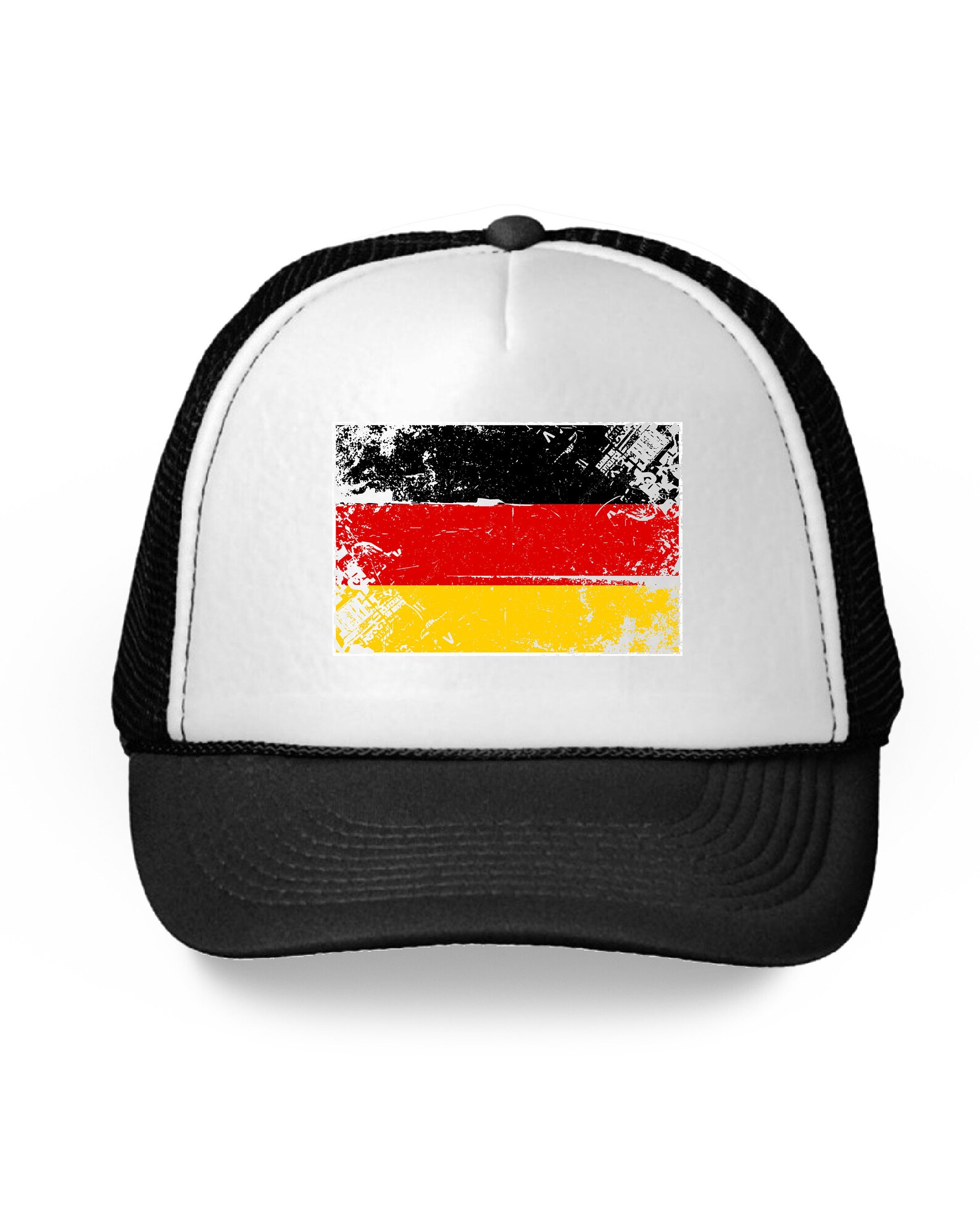 Germany Flag Hat German Flag Trucker Hats for Men and Women Etsy