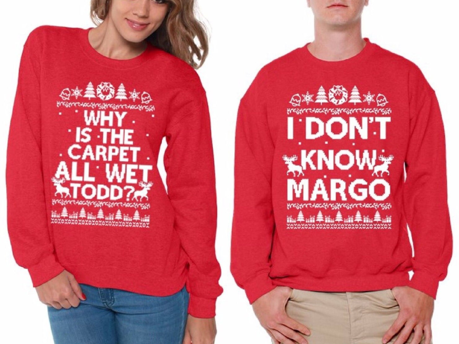 Margo and todd sweaters clearance