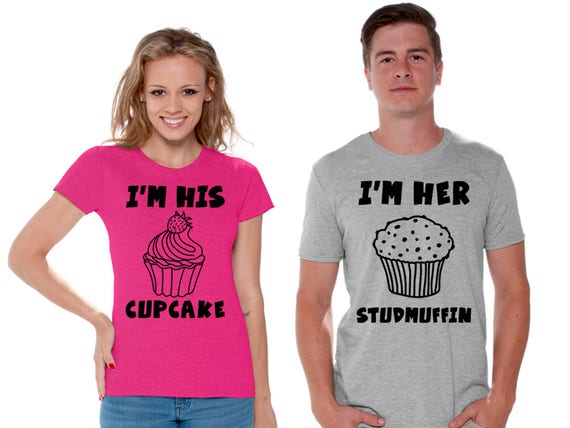 Stud Muffin T Shirt - Cute Tshirt For Men Or Boys Stud Muffin T Shirt - Cute Tshirt For Men Or Boys
