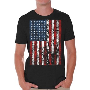 american shirts