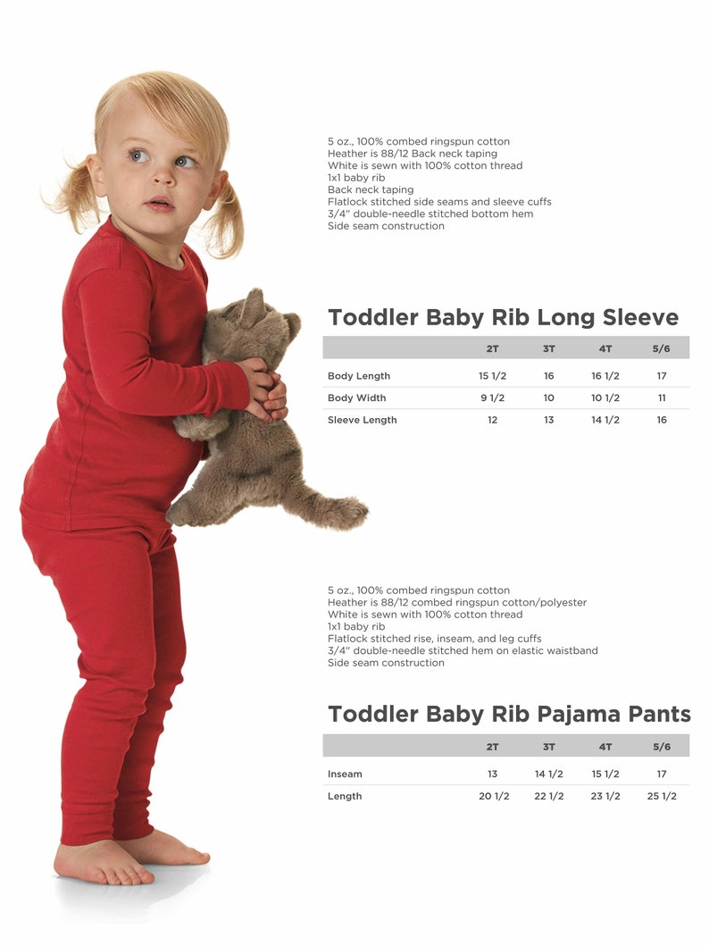 Family Christmas Pajamas Set Green Merry Pugmas Matching Etsy