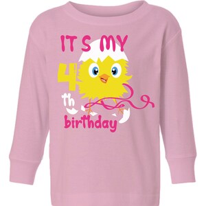 Mädchen Sweatshirt für Kinder Süß Cartoon Pullover Baumwolle Top Langarm T-Shirt Größe 1-8 Jahre Mädchen Sweatshirt für Kinder Süß Cartoon Pullover Baumwolle Top Langarm T-Shirt Größe 1-8 Jahre