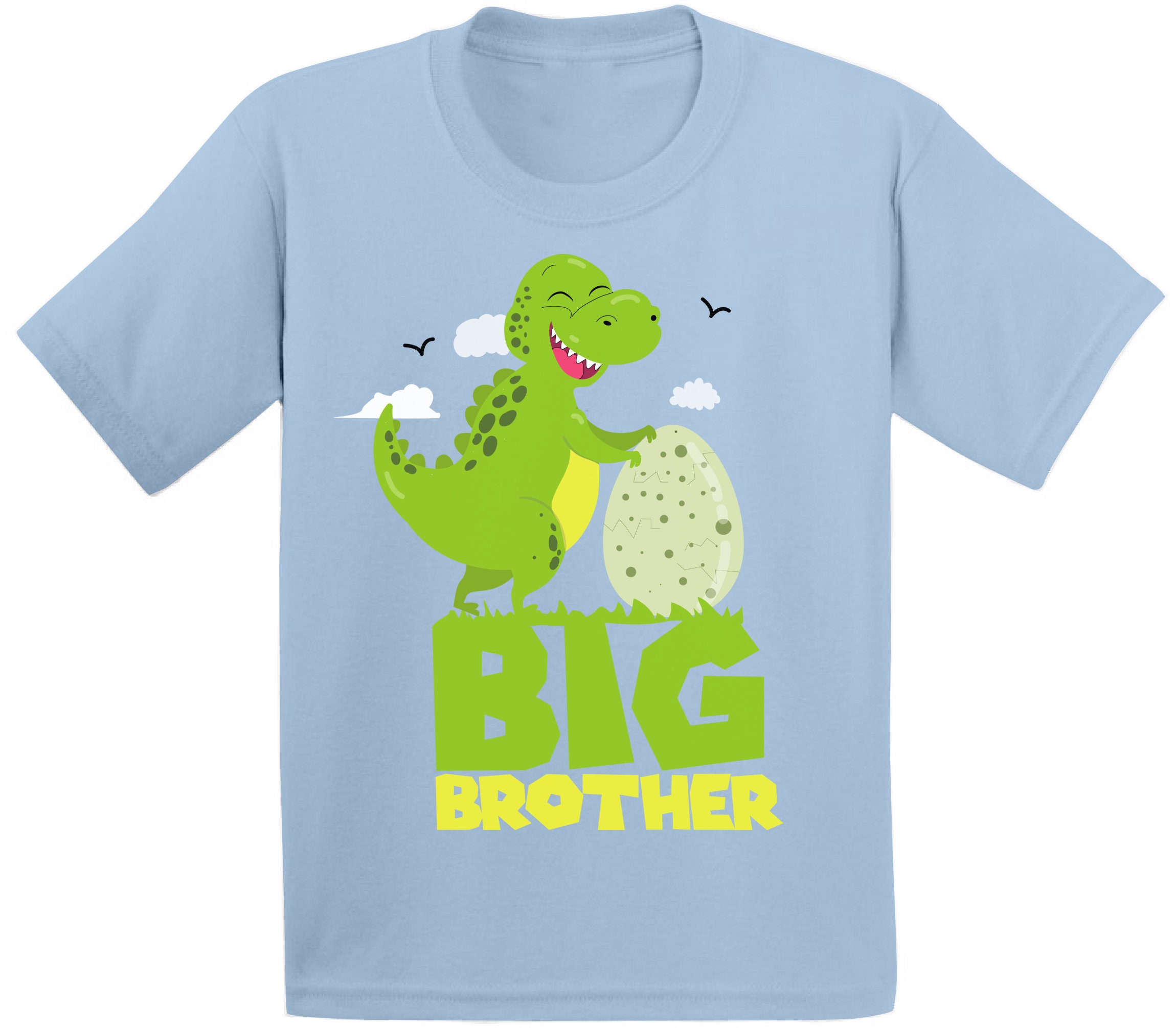 Dinosaur Toddler Shirt. Dinosaur T Shirts. Tshirt for Kids. Etsy