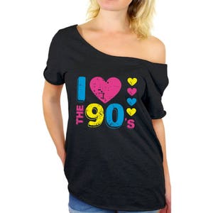 retro 90s clothes