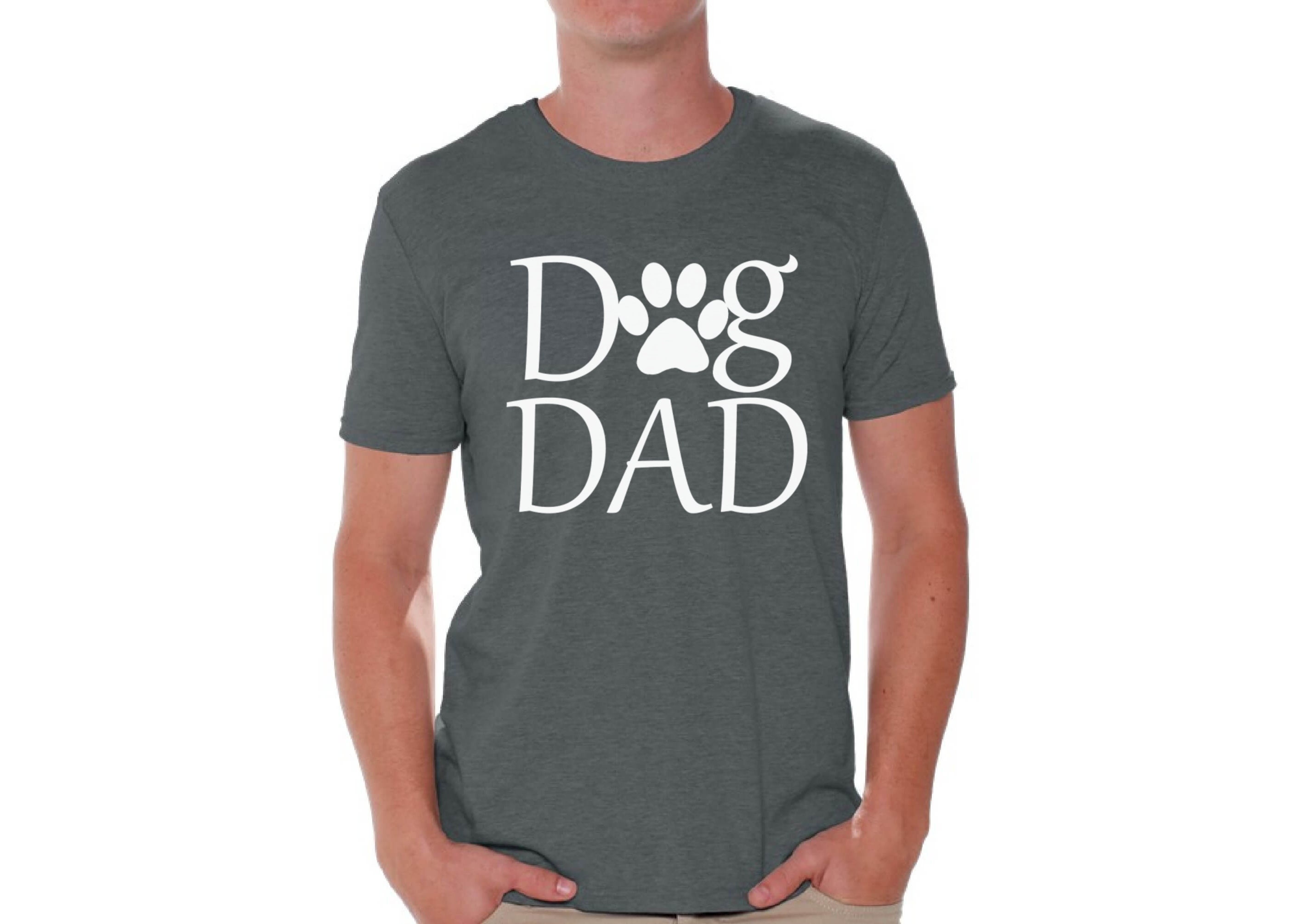Daddy dog. Dog dad футболка. Футболка Cats Club. Мужская футболка best dad ever.