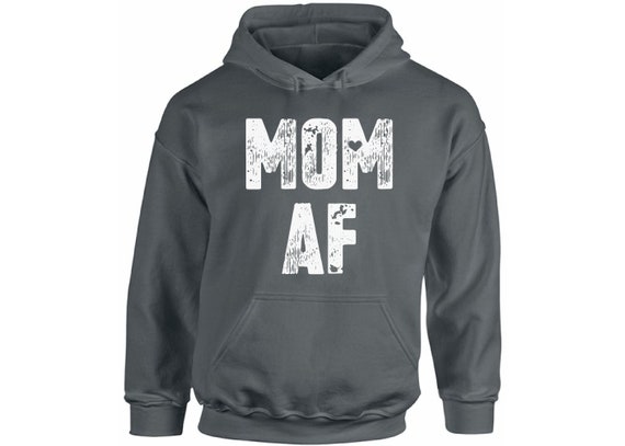 Cute mom hoodies sales