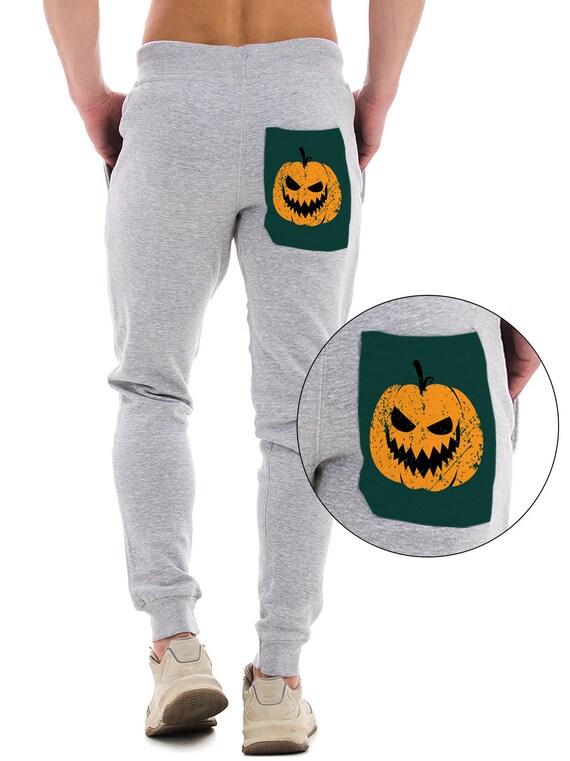 Pumpkin sweatpants Clearance