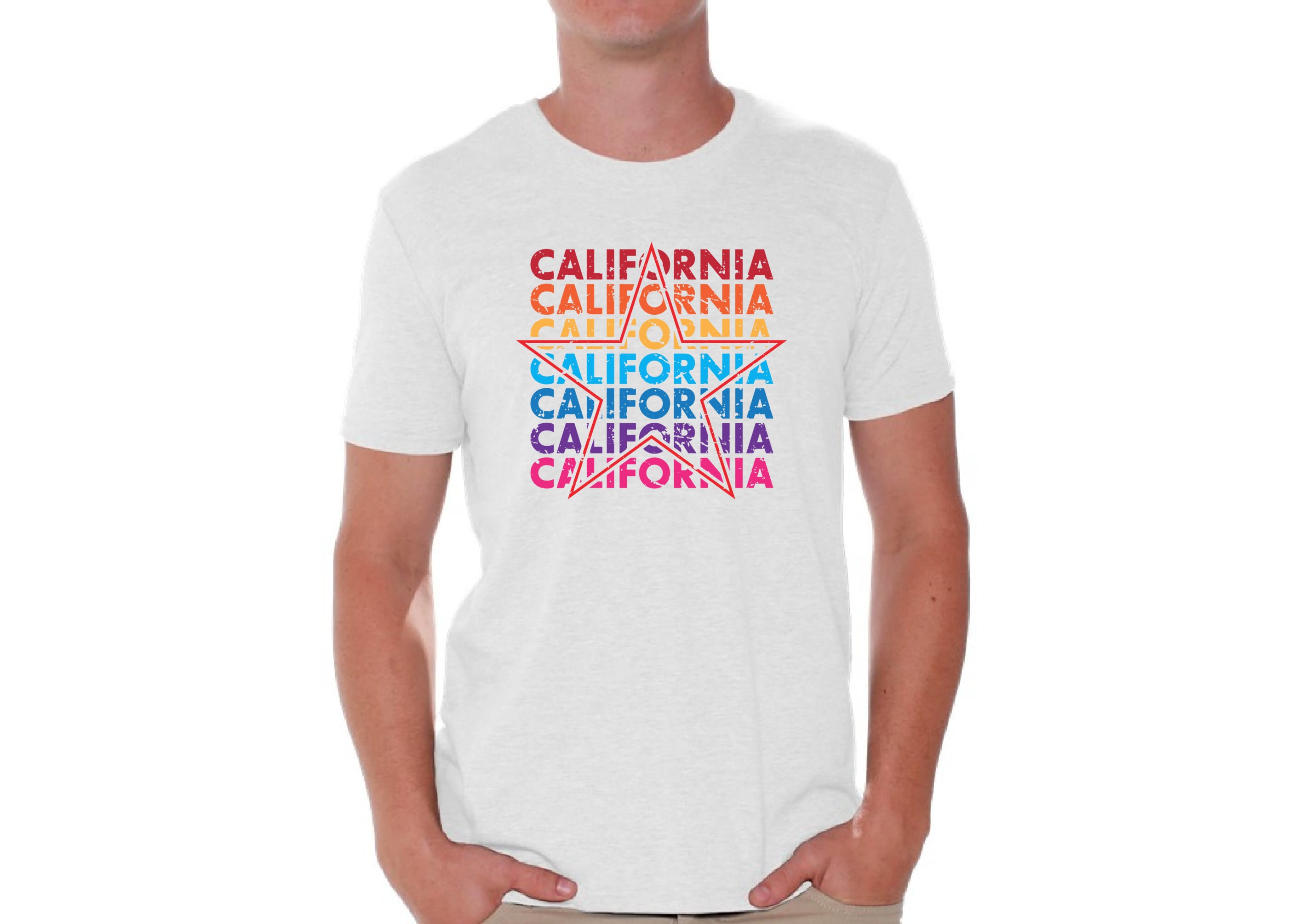 California Shirt. California Tshirt. California Shirts . Etsy