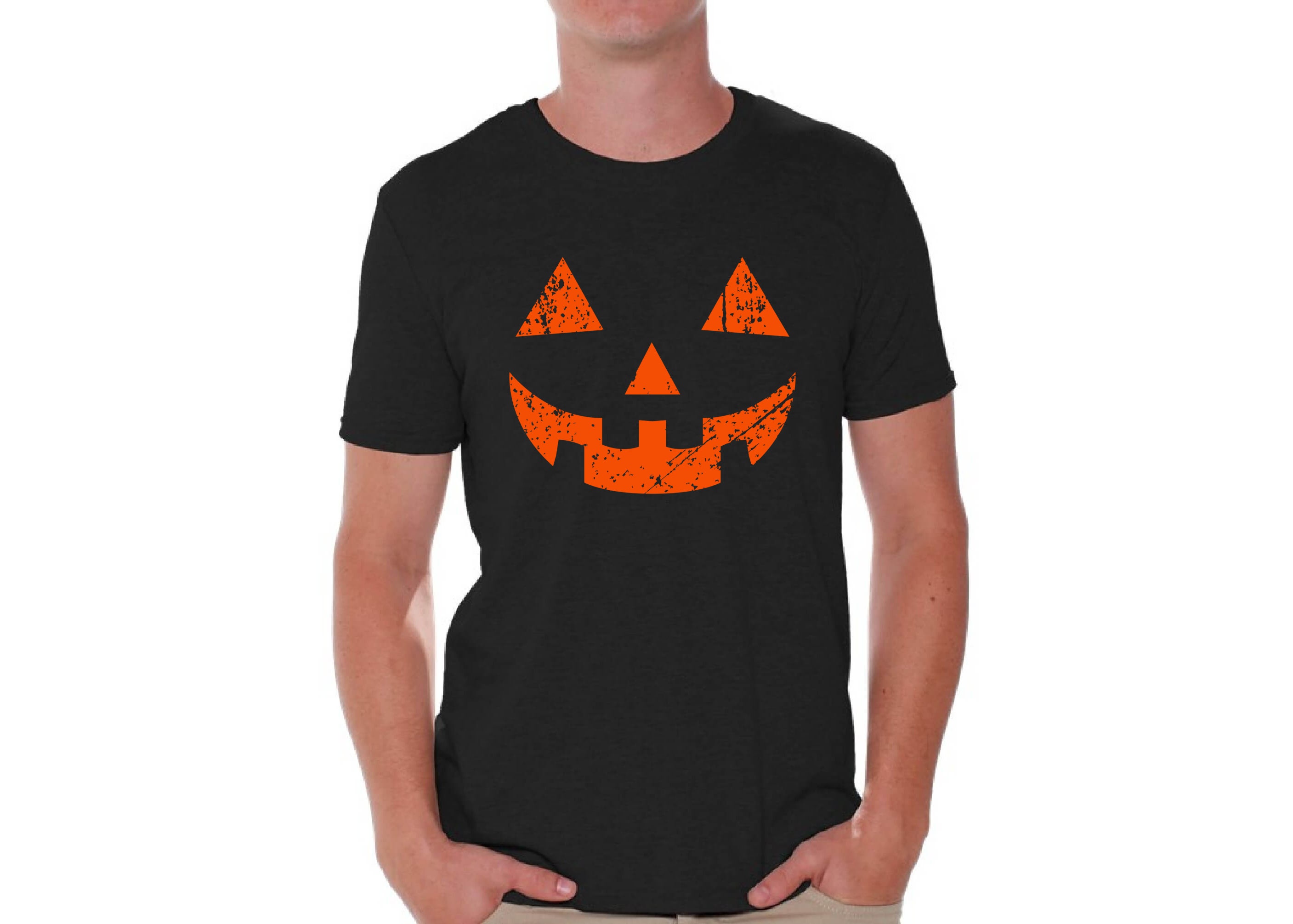 scary t shirts for halloween