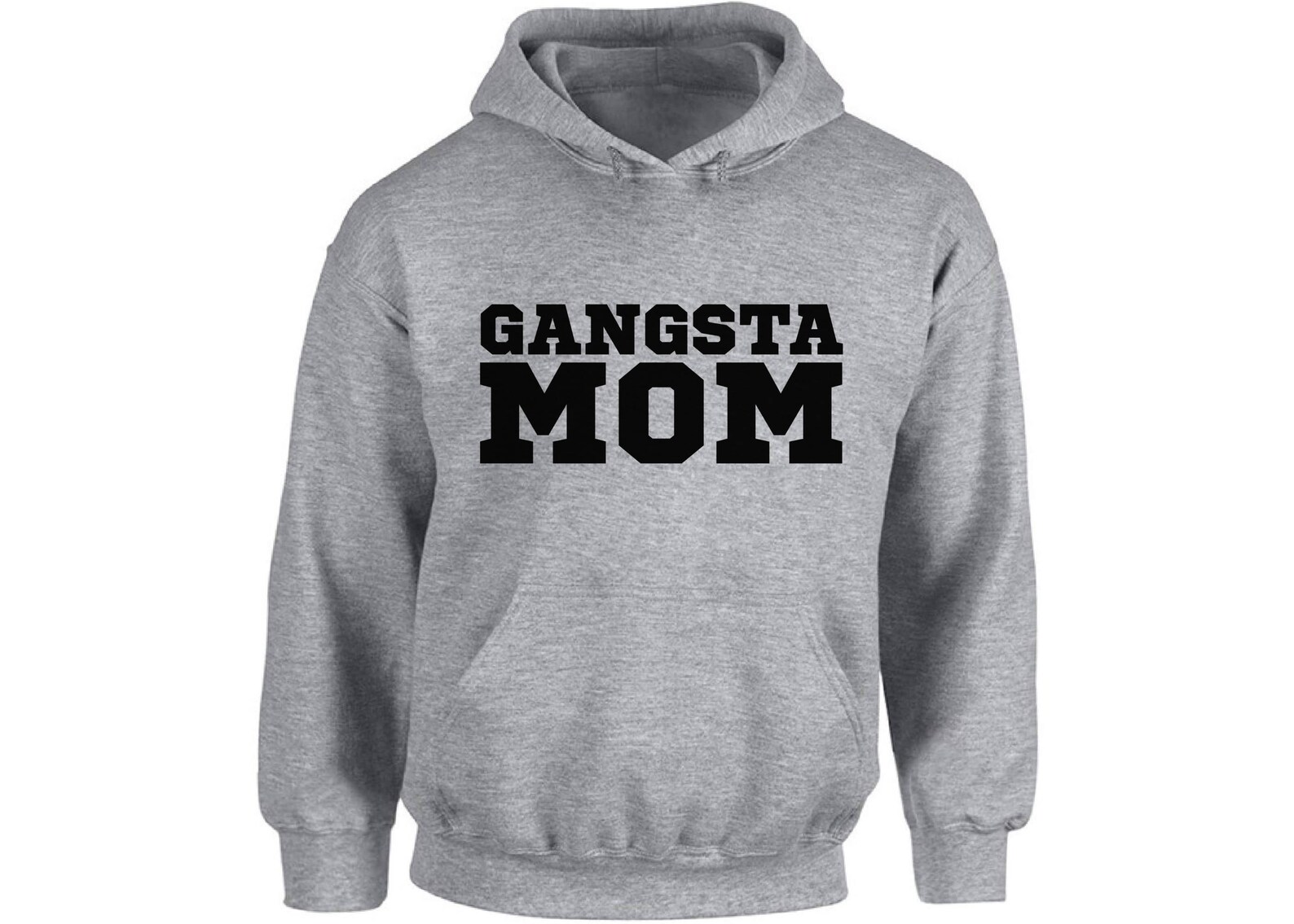 bad mom hoodie