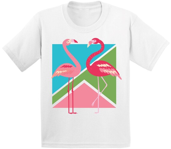 Pink Flamingo Gift Shirt Retro Flamingos Be A Flamingo Tee Pink Flamingo Gift Shirt Retro Flamingos Be A Flamingo Tee