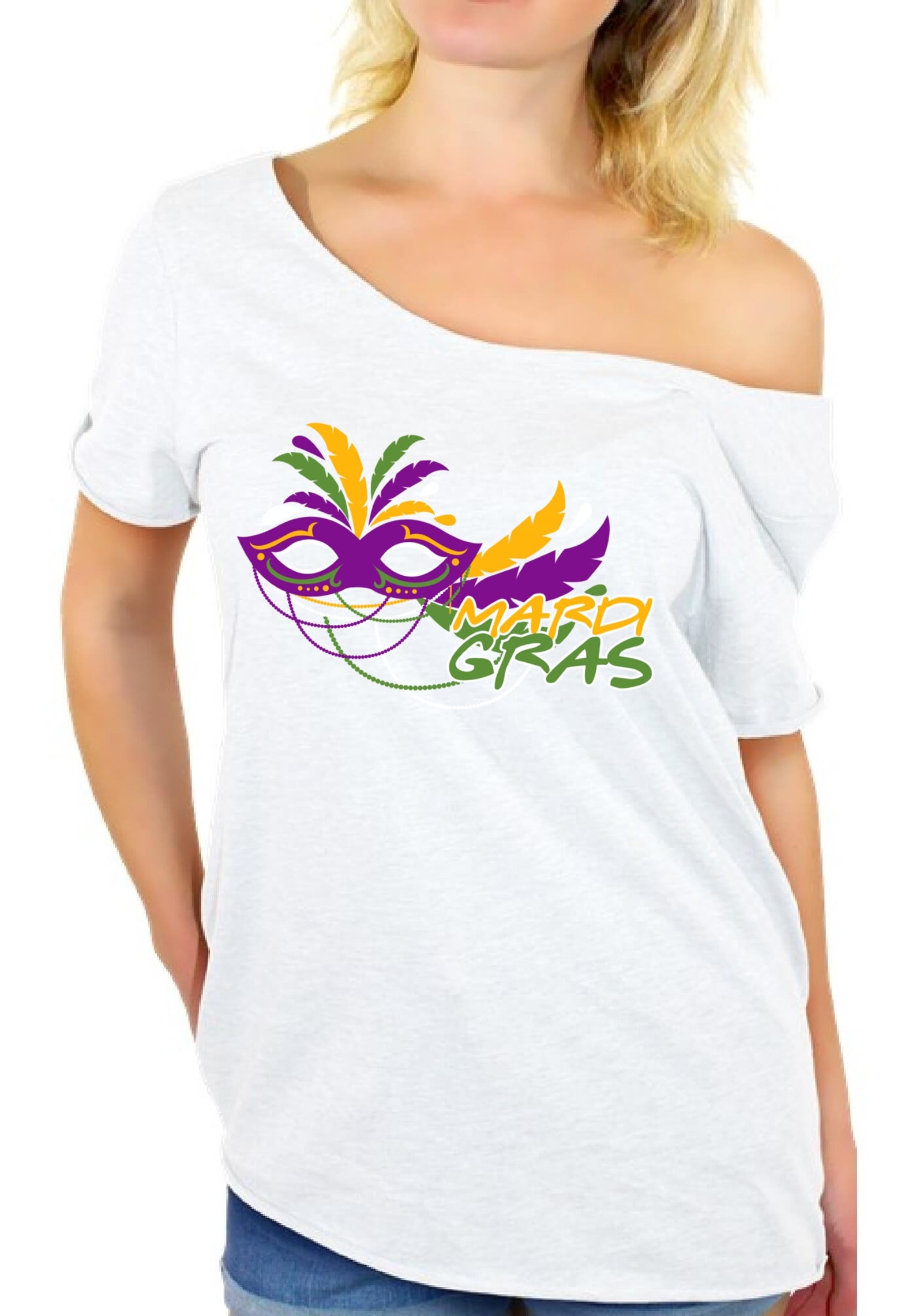 carnival mardi gras t shirts