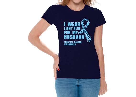 prostate cancer t shirts funny