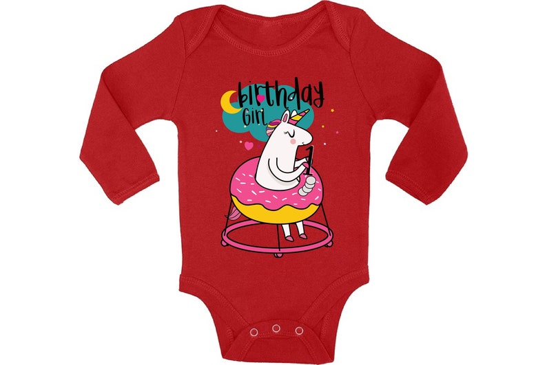 unicorn gifts for baby girl