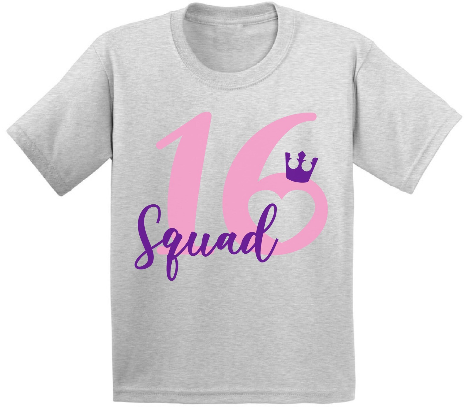code 16 t shirt