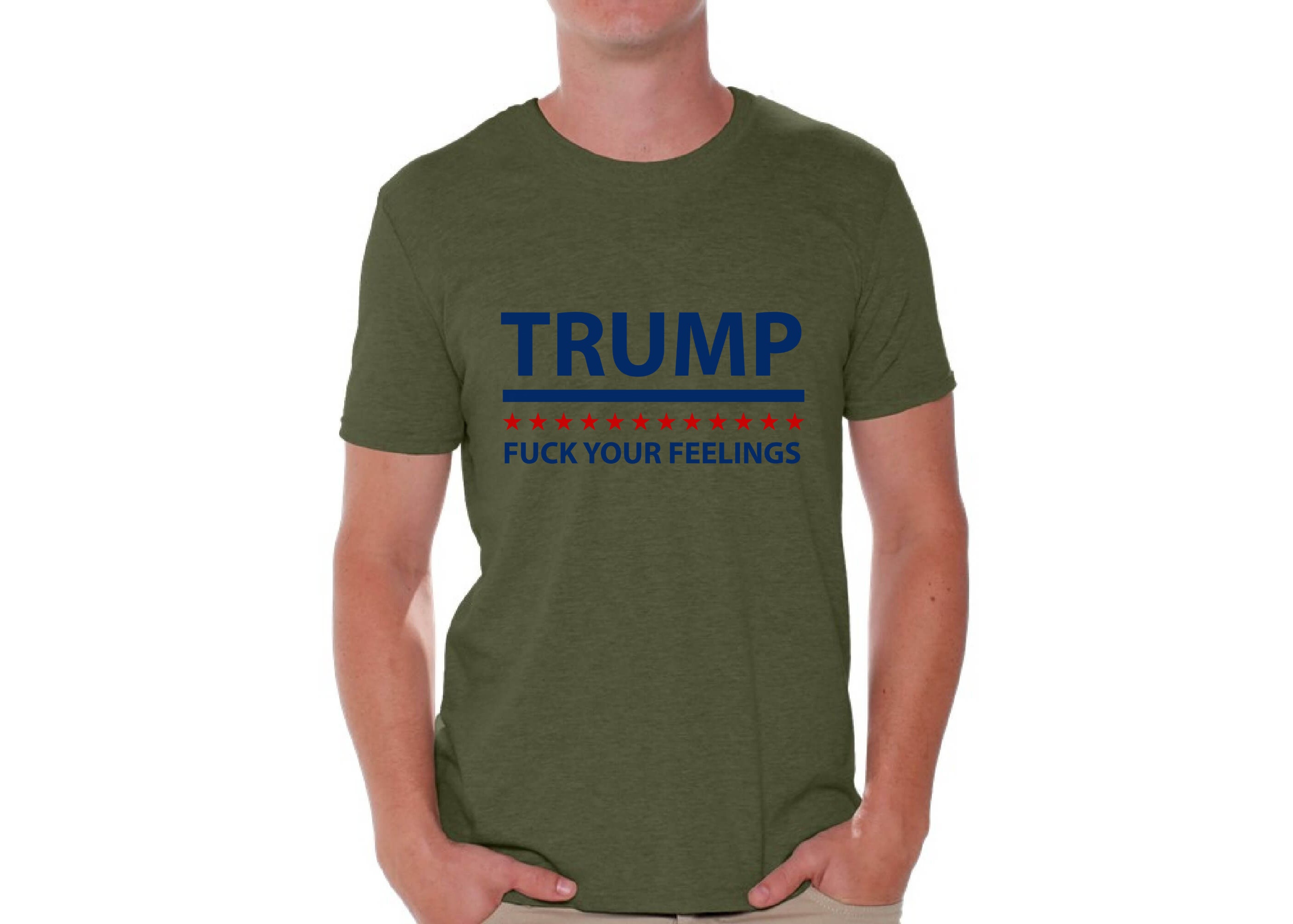 Fuck Your Feelings Trump 2020 Shirt Fuck Your Feelings Trump 2020 Shirt