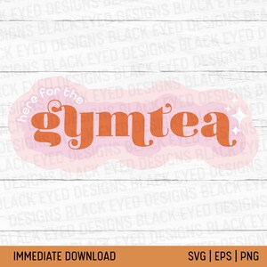 Gymnastics SVG | Gymternet | Gymnasts | PNG | Digital File | Sassy, Funny Gymnastics | Gym Fans, Gym Moms, Gym Dads | Digital Download