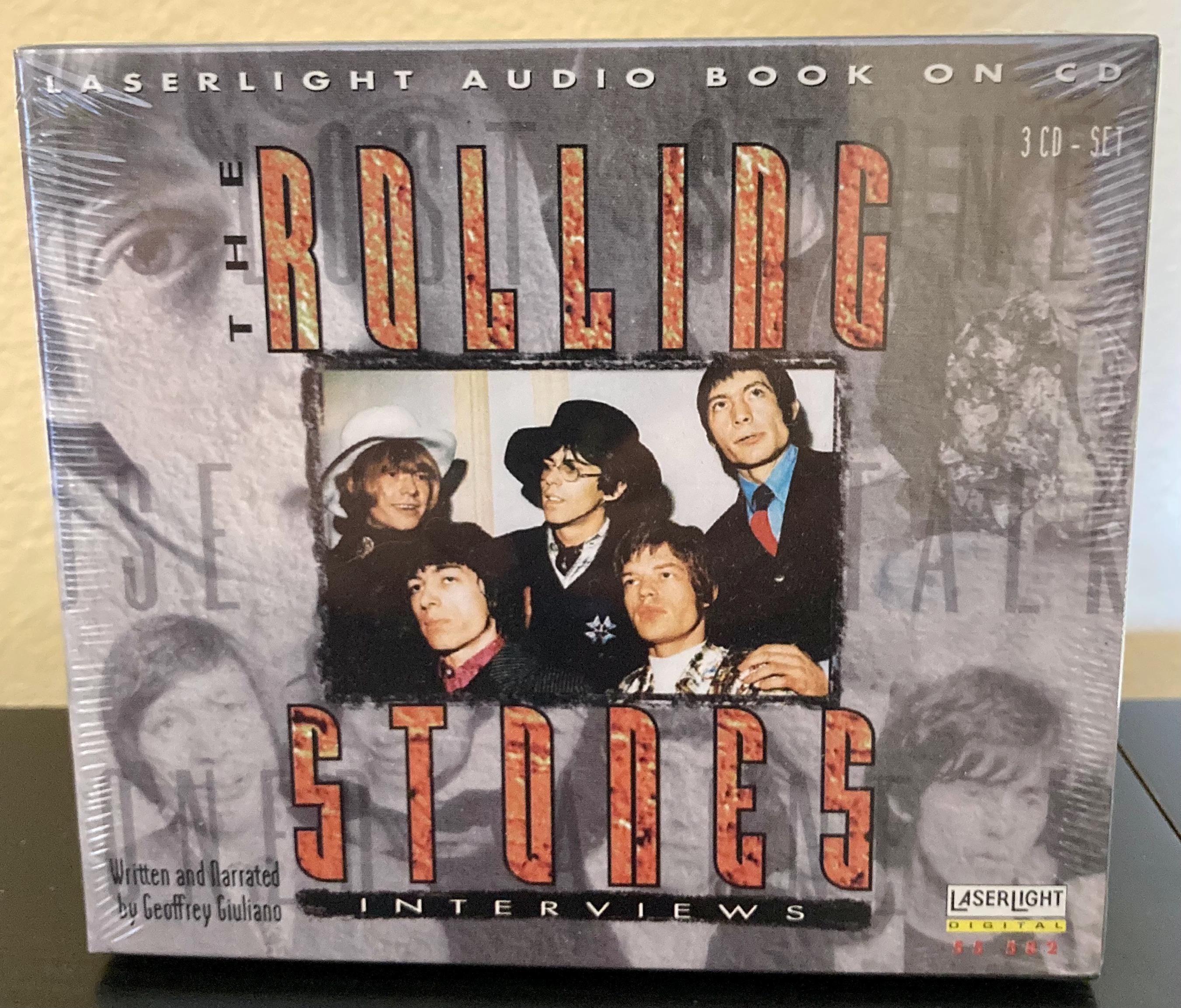 Rolling Stone 1996 - Etsy