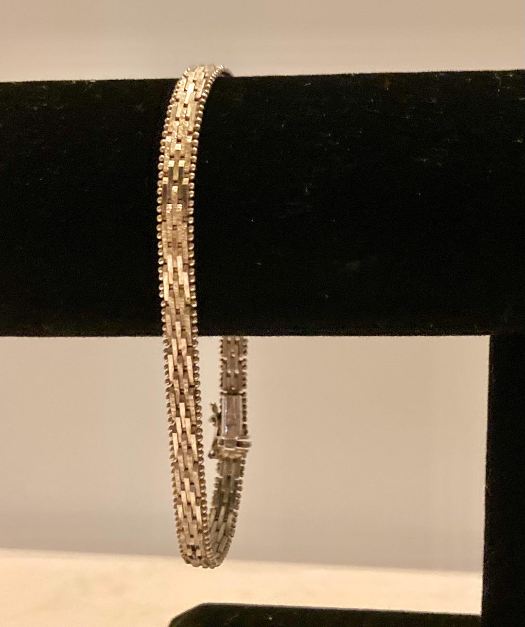 アクセサリー 80s ITALIAN VINTAGE SILVER925 BRACELET il_1080xN.6348734340_bjzo.jpg